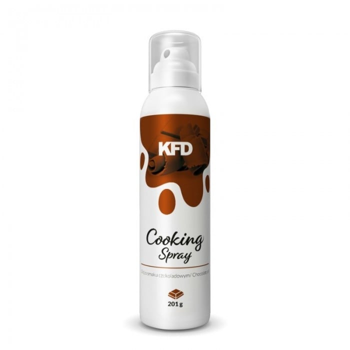 KFD Cooking Spray - Chocolate